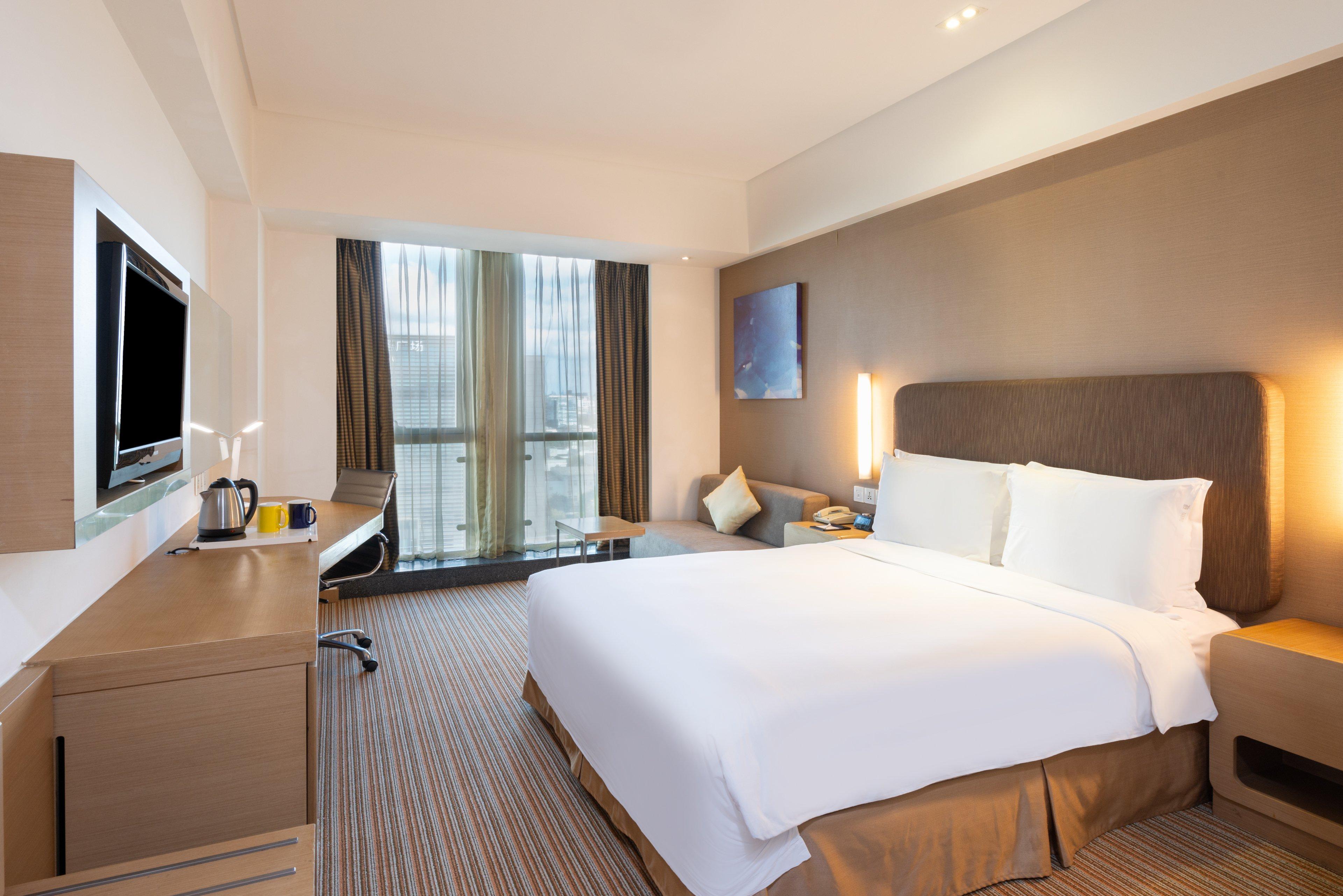 Holiday Inn Express Shanghai Jinsha By Ihg Eksteriør bilde