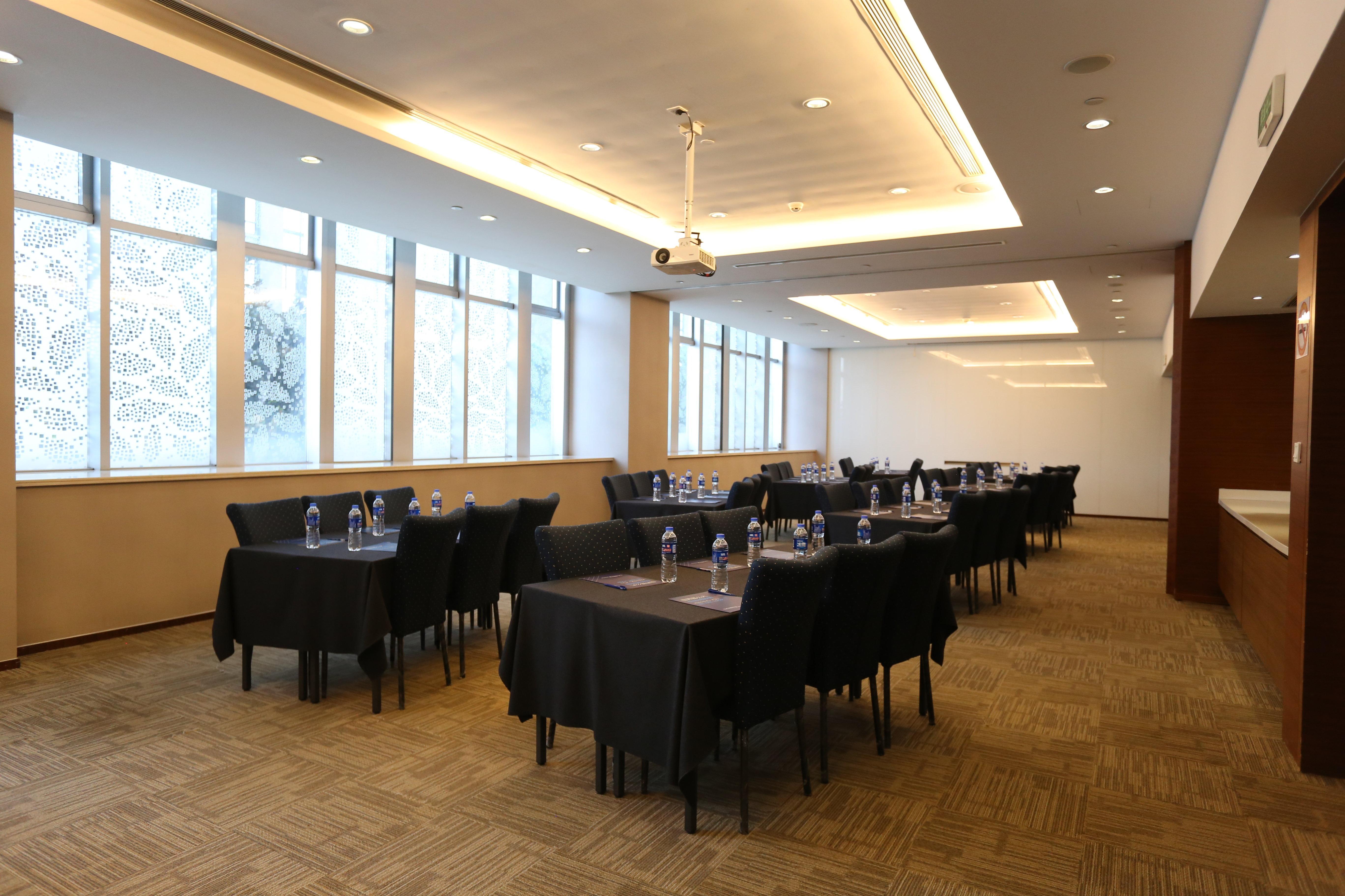 Holiday Inn Express Shanghai Jinsha By Ihg Eksteriør bilde