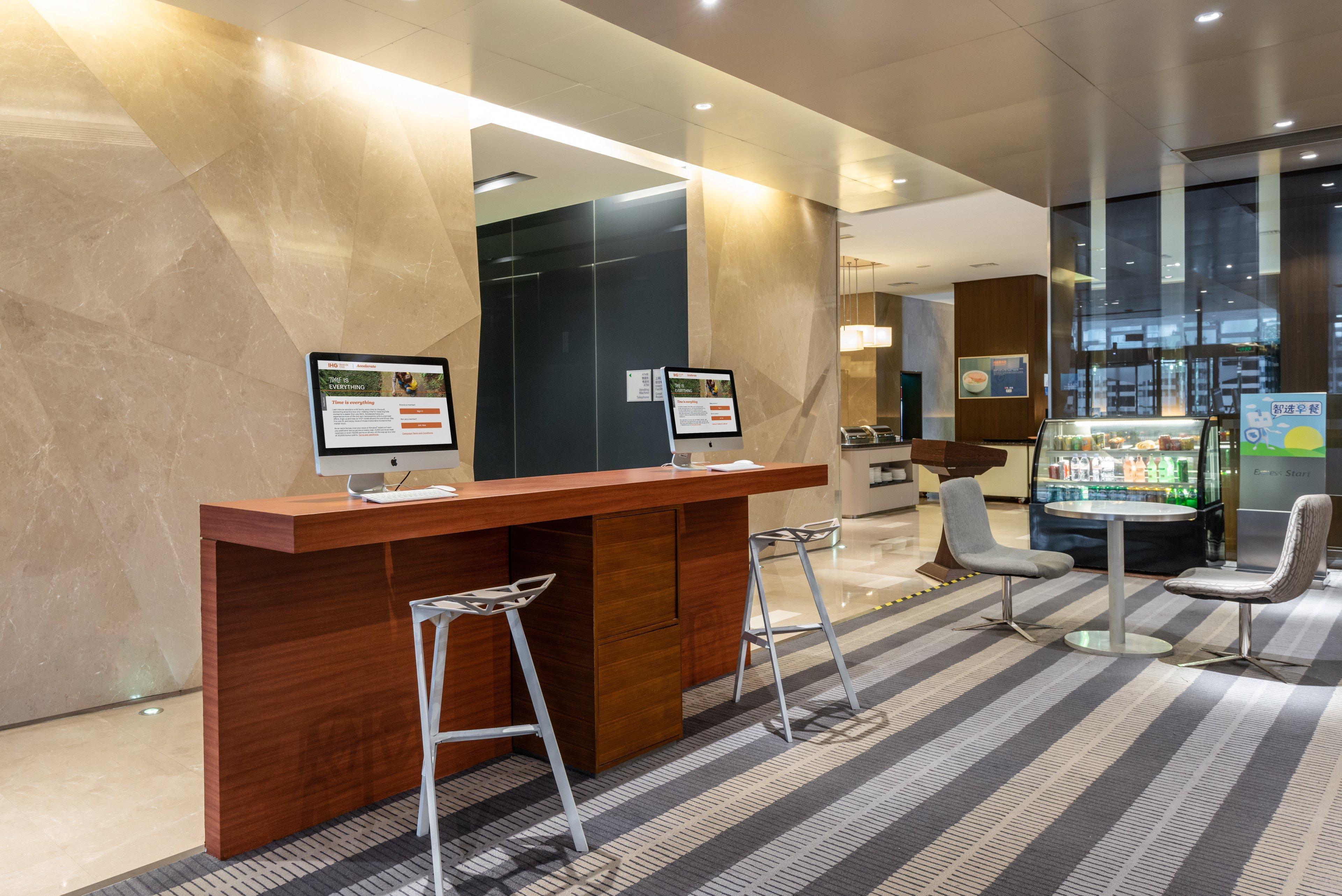 Holiday Inn Express Shanghai Jinsha By Ihg Eksteriør bilde