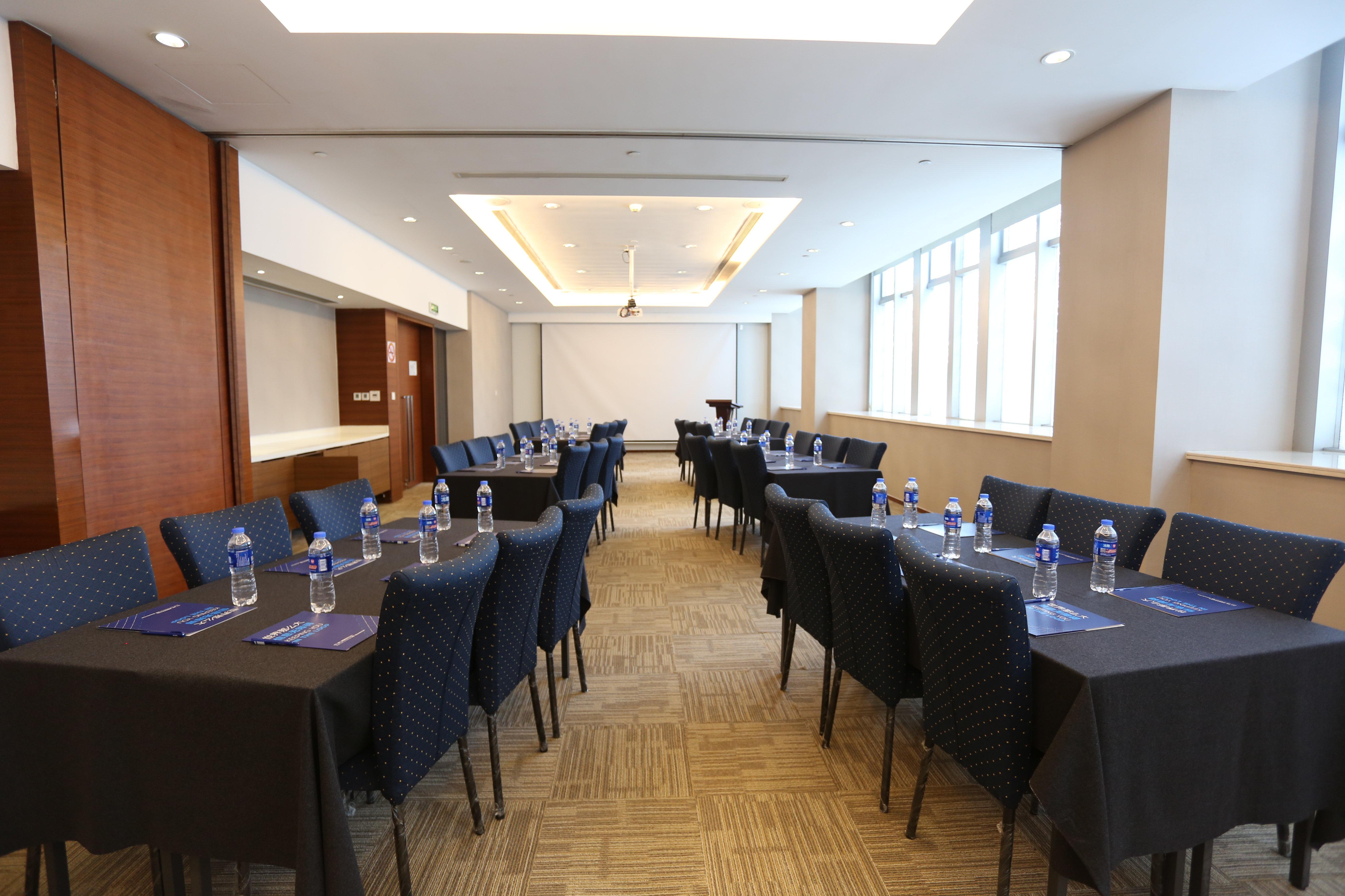 Holiday Inn Express Shanghai Jinsha By Ihg Eksteriør bilde