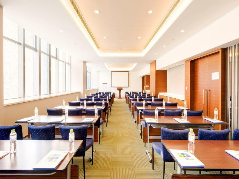 Holiday Inn Express Shanghai Jinsha By Ihg Eksteriør bilde
